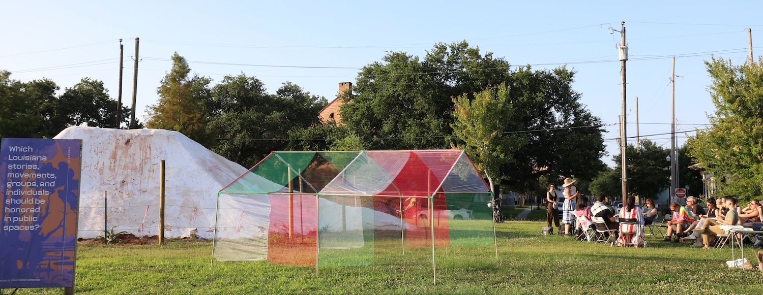 Artmaking Workshop: Weaving Sites of Palestinian Solidarity